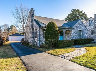 625 Lane Allen Rd, Lexington, KY 40504