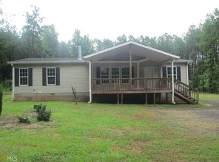 653 Altman Rd, Gray, GA 31032