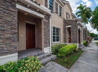 17062 SW 95th Ter #17062, Miami, FL 33196