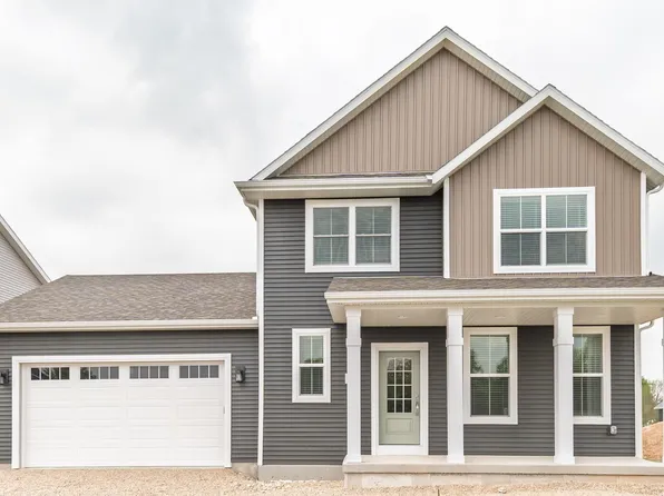 2543 Water Lily Cir, Sun Prairie, WI 53590