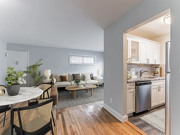 Eagle Rock Apartments at Mineola — Photo 7