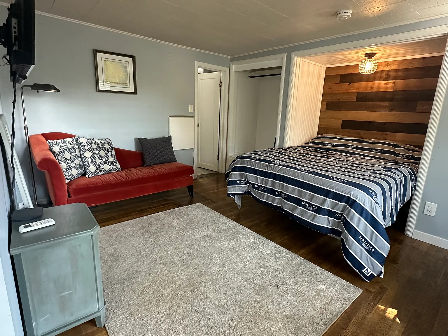 Studio, 450 sqft, $1,275 — Photo 4