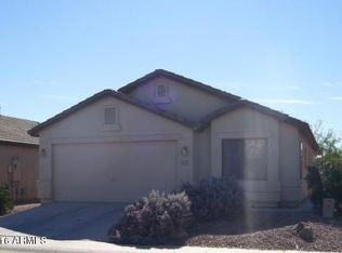42515 W Sunland Dr, Maricopa, AZ 85138