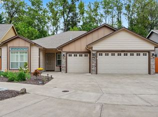 2545 Equestrian Loop S, Salem, OR 97302
