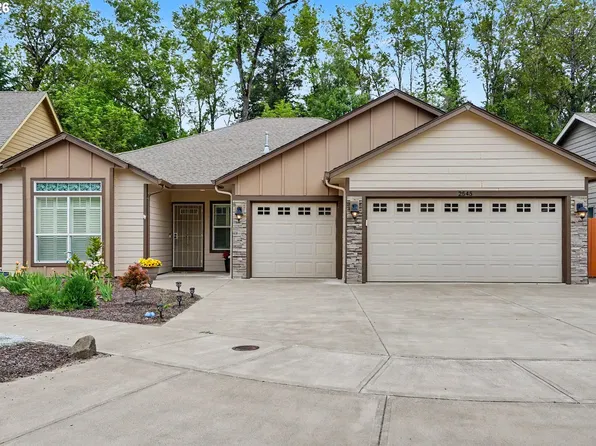 2545 Equestrian Loop S, Salem, OR 97302
