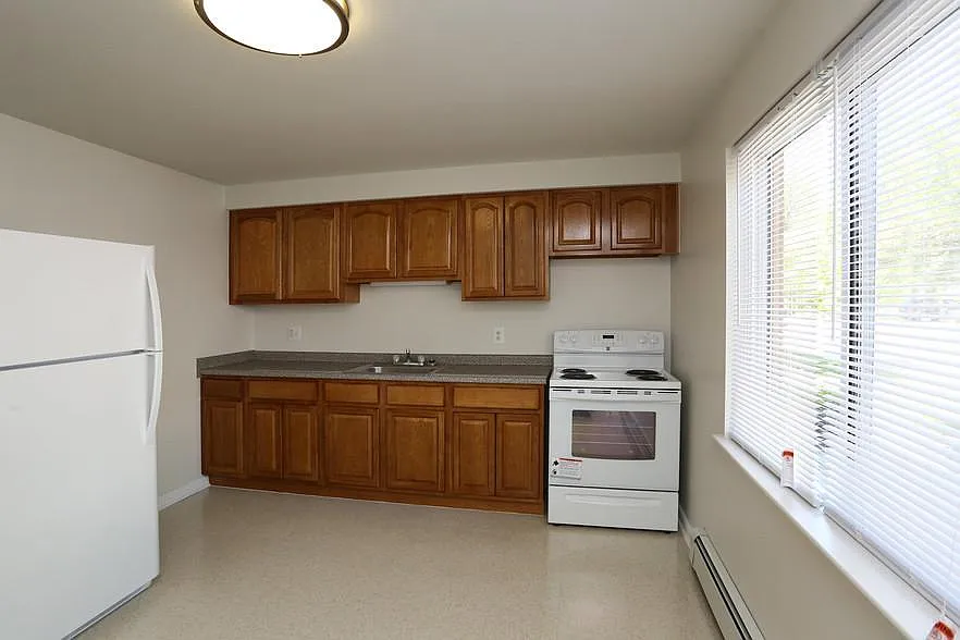 Parkside Apartments