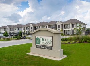 Belle Savanne, Sulphur, LA 70665