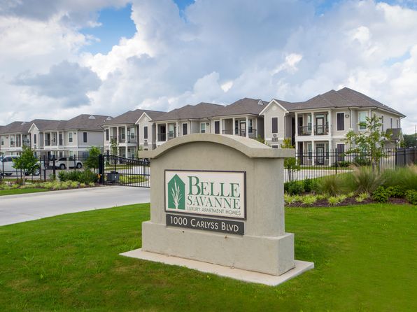 Belle Savanne | 1000 E Carlyss Blvd, Sulphur, LA
