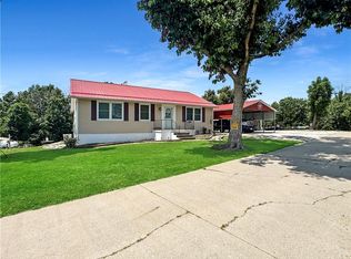 33247 Bittner Dr, Warsaw, MO 65355