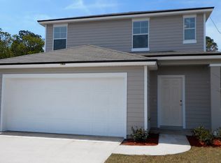 160 Ashby Landing Way, Saint Augustine, FL 32086