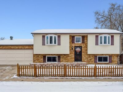 4150 E 117th Avenue, Thornton, CO, 80233
