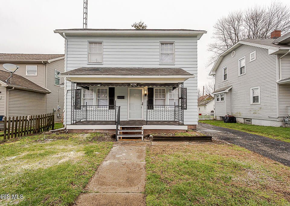 1st image of 4124 Walker Ave