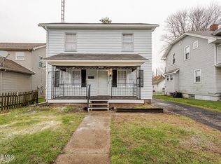 4124 Walker Ave, Toledo, OH 43612