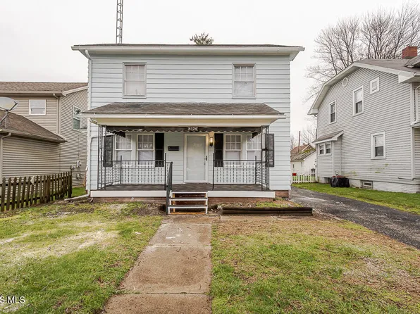 4124 Walker Ave, Toledo, OH 43612