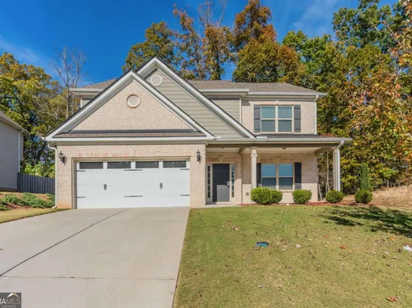 392 Dublin Way, Dallas, GA 30132