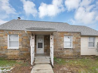 849 Ruby Ave, Columbus, OH
