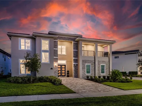 1063 JACK NICKLAUS COURT, KISSIMMEE, FL 34747