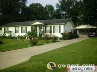 4741 Clemson Dr, Mobile, AL 36619