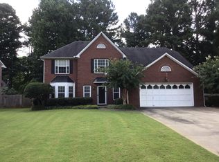 2625 Webster Dr NW, Acworth, GA 30101