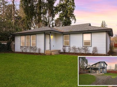 2953 W 15th Ave, Eugene, OR, 97402