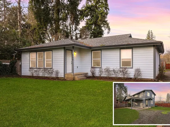 2953 W 15th Ave, Eugene, OR 97402