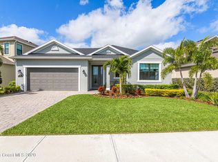 7772 Paragrass Ave, Melbourne, FL 32940