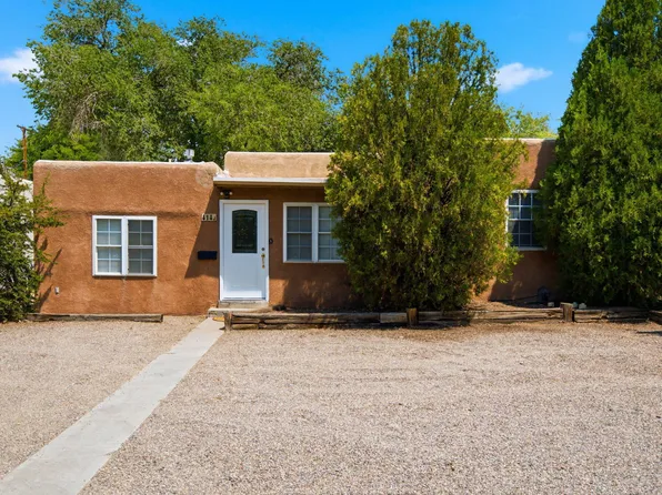 414 Carlisle Blvd SE, Albuquerque, NM 87106