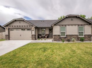880 Hedine Rd, Walla Walla, WA 99362