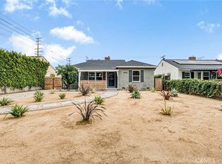 5950 Simpson Ave, Valley Village, CA 91607