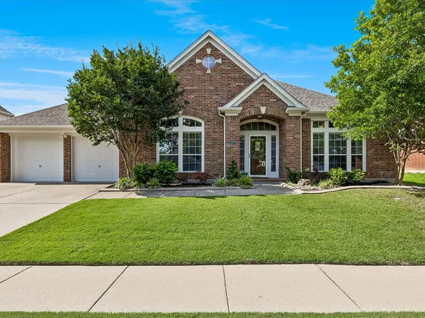 4679 Slippery Rock Dr, Fort Worth, TX 76123