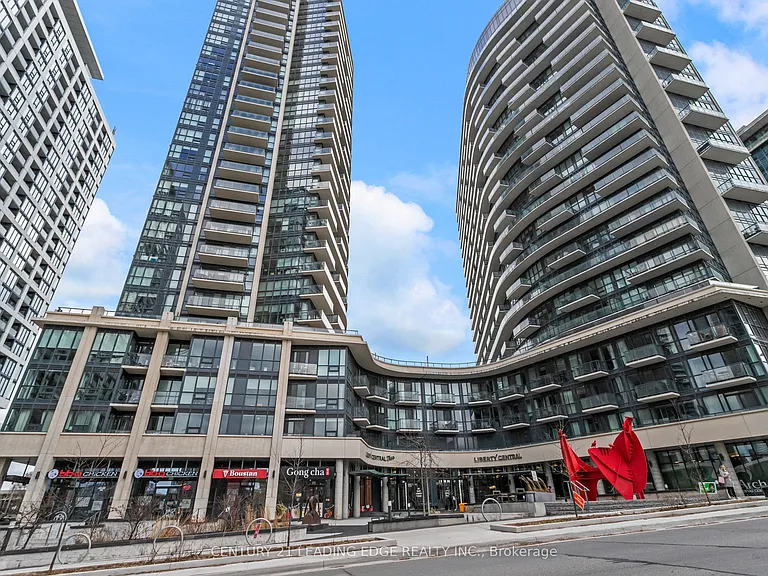 51 E Liberty St #2201 — Photo 1