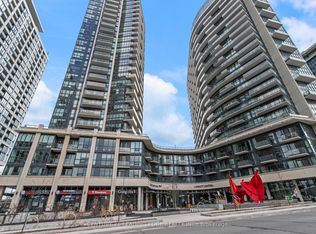 51 E Liberty St #2201, Toronto, ON