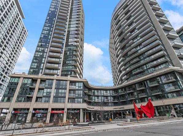 51 E Liberty St, Toronto, ON