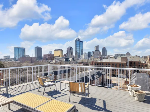 430 N Park Ave Unit 501, Indianapolis, IN 46202