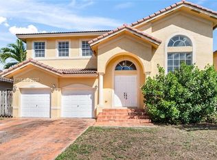 3043 SW 147th Pl #3043, Miami, FL 33185