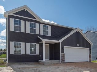 58587 Pond View Ln, Three Rivers, MI 49093