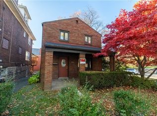 2400 Beechwood Blvd, Pittsburgh, PA