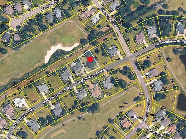 1130 N Middleton Drive NW LOT 338, Calabash, NC 28467