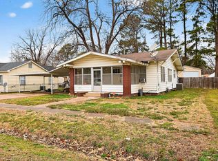511 E Banks St, England, AR 72046