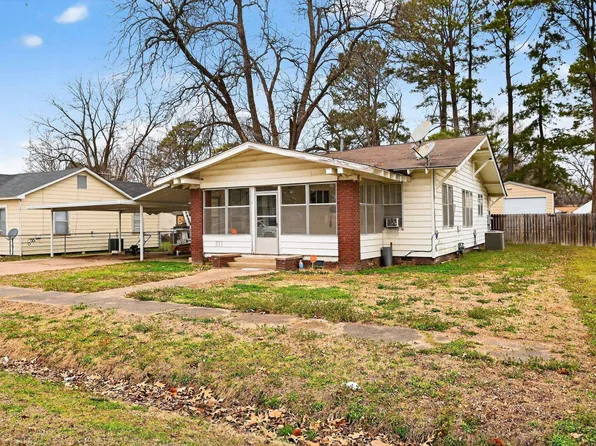 511 E Banks St, England, AR 72046
