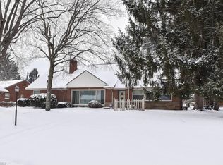 3431 Yale Ave NW, Canton, OH