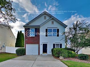 131 Oak Grove Pl, Acworth, GA 30102