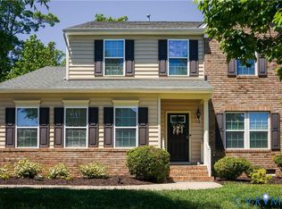 6824 Kilchurn Ct, Henrico, VA 23231