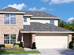 23610 Shortleaf Pine Dr, Tomball, TX 77375