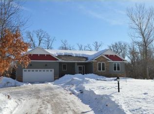 16501 Marmoset St NW, Ramsey, MN 55303