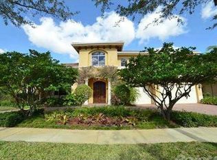 3325 Water Oak St, Fort Lauderdale, FL 33312