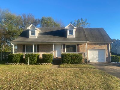 171 Kings Deer Dr, Clarksville, TN, 37042