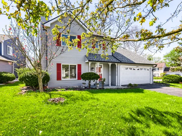 2474 Sunlight Ct, Aurora, IL 60502