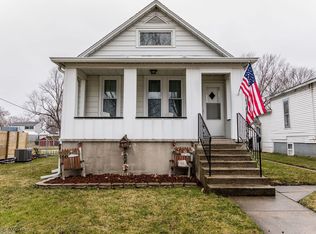 1533 S 6th Ave, Kankakee, IL 60901