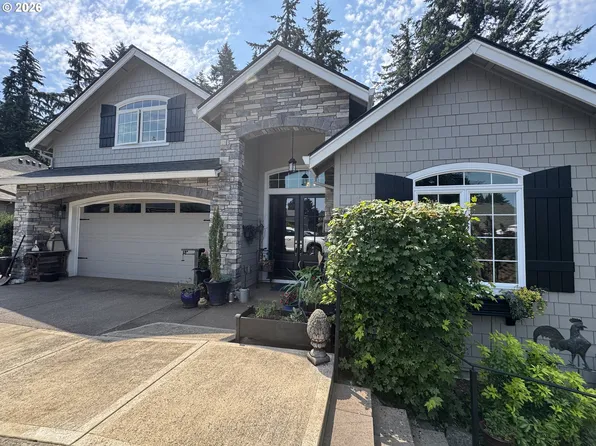 14330 SE Christenson Ct, Clackamas, OR 97015